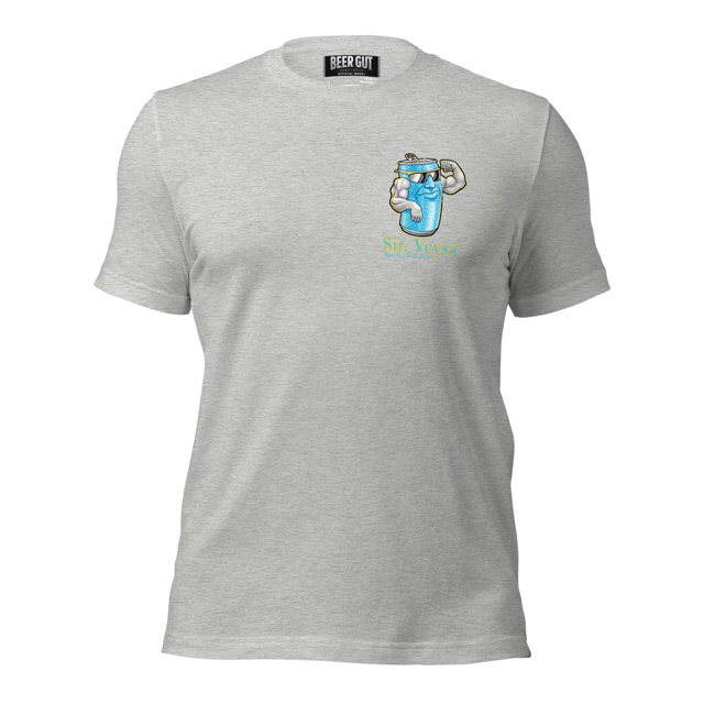 SIr. Veysa Unisex t-shirt
