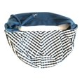 thumbnail image 4 of Sac de Transport pour Chat et Chien, Sac à Dos, Sac de Voyage pour Chiot, Sac de Sortie, Bleu, 4 of 9