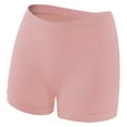 thumbnail image 2 of Womens Boyshorts Underwear Full Coverage Soft Stretch Shorts For Women, 2 of 6