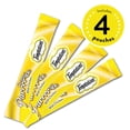 thumbnail image 3 of Temptations Creamy Puree Chicken Lickable Adult Cat Treats, 4 Pouches, 3 of 8