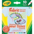 thumbnail image 1 of Crayola CYO567919 Permanent Marker, 1 of 3