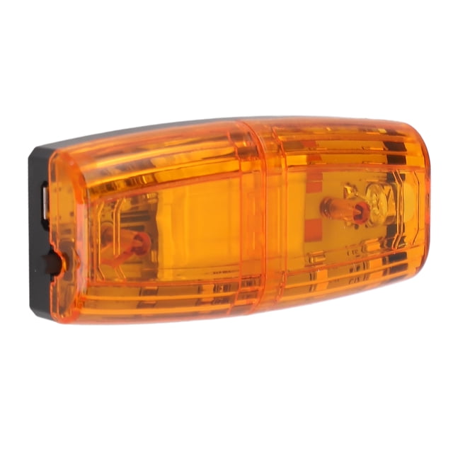 Mini LED Strobe Light, Energy Efficient USB Rechargeable Warning Shoulder Light for Cycling Red and Blue,Yellow,Blue and Yellow,Red,Transparent