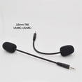 thumbnail image 4 of CHENMEI Prise 3,5 mm Casque Micro Externe pour Téléphone Mobile PC Portable, 4 of 4