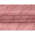 thumbnail image 5 of oneOone Velvet Dark Peach Fabric Abstract Texture Craft Projects Decor Fabric Printed By The Yard 58 Inch Wide, 5 of 5