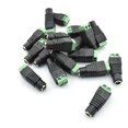 thumbnail image 2 of axGear Adaptateur de Prise d'Alimentation DC Connecteur Vis de Fixation 5.5 x 2.1, 2 of 6