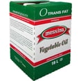 thumbnail image 1 of Messina Cholesterol- Free Vegetable Oil, 16 Liter, 1 of 1