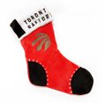 thumbnail image 1 of Toronto Raptors NBA 17 inch Christmas Stocking, 1 of 1