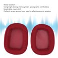 thumbnail image 4 of Headphone Ear Pads§replacement Ear Pads§for  Headphone Earpads§ear Cushions For  G332§replacement Ear Cushions For  G230§headset Ear Cushions Headphone Ear Pads Replacement, 4 of 8
