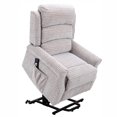thumbnail image 5 of Commande Manuelle pour Fauteuil Inclinable, Contrôleur Polyvalent à 5 Broches et 4 Boutons pour Fauteuil Inclinable Électrique, Commande Manuelle, 5 of 5