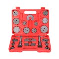 thumbnail image 2 of 22 Pcs Ajusteur de Cylindre de Frein à Disque avant et Arrière Outil de Remplacement Kit de Retour de Piston de Frein Outils de Réparation Automobiles, 2 of 7