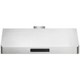 thumbnail image 4 of Ancona Hotte de Cuisinière sous Armoire 36 Pouces Pro Series en Acier Inoxydable avec Veilleuse, 4 of 9