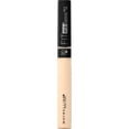 thumbnail image 1 of Maybelline New York Fit Me Liquid Oil free Concealer, Flawless Natural Coverage, Lightweight, Conceal Redness, Flaws and Blemishes, 1 of 9