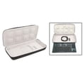 thumbnail image 3 of funtasica Handheld Keyboard Storage Bag Protective EVA Shell Water Resistant High Hardness for G913tkl, 3 of 7