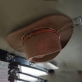 thumbnail image 4 of Ceiling Mounted Truck Storage Rack For Hard Hats Hanging Metal Hook Organizer, 4 of 8