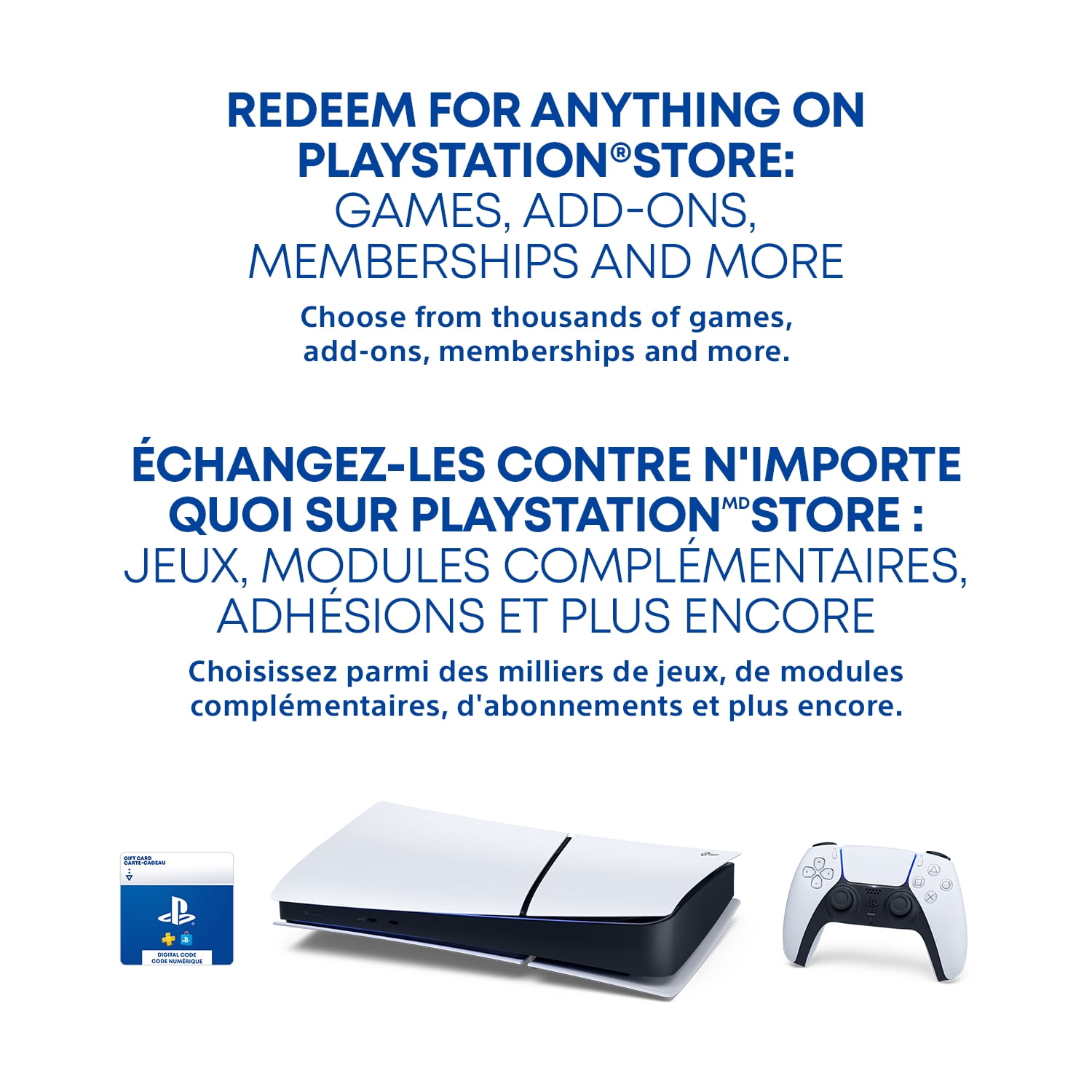 Sony Playstation $150 Gift Card (Digital Code)