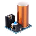 thumbnail image 4 of Electronic DIY Kit, Convenient Reliable  Coil, Beautiful Wirelessly Transmit Electricity Illuminate Fluorescent Lamps For Ignite Scientific Experiments Finished Product, 4 of 8
