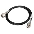 thumbnail image 2 of 60 inch Hose CO2 Soda Club To External CGA320 Tank Direct Adapter for SodaStream （EU）, 2 of 8