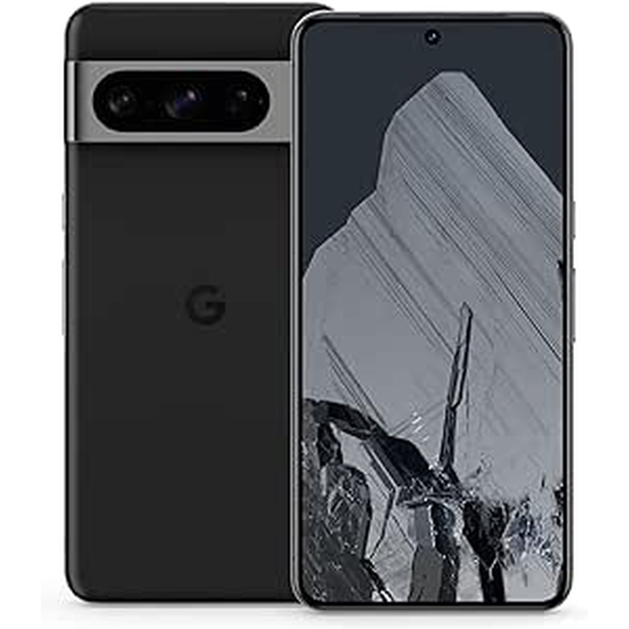 Google Pixel 8 Pro | 128GB - Unlocked Smartphone Great Condition