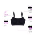 thumbnail image 4 of Maidenform Womens Modern Comfort Pullover Wireless Bra, M, Latte Lift, 4 of 4
