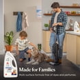 thumbnail image 3 of BISSELL® Multi-Surface Free & Clear, 3 of 7