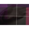 thumbnail image 4 of oneOone Cotton Poplin Fabric Tartan Check Decor Fabric Printed BTY 42 Inch Wide, 4 of 4