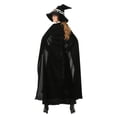 thumbnail image 2 of Women's Salem Witch Plus Size Costume, 2 of 4