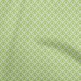 thumbnail image 1 of oneOone Polyester Spandex Light Green Fabric Asian Floral Block Fabric For Sewing Printed Craft Fabric By The Yard 56 Inch Wide, 1 of 3