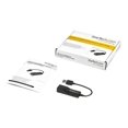 thumbnail image 4 of Startech USB 2.0 to 10/100 Mbps Ethernet Network Adapter Dongle, 4 of 6