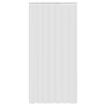 thumbnail image 1 of Doublure de rideau de douche en tissu hydrofuge Mainstays, blanc, 1 of 5