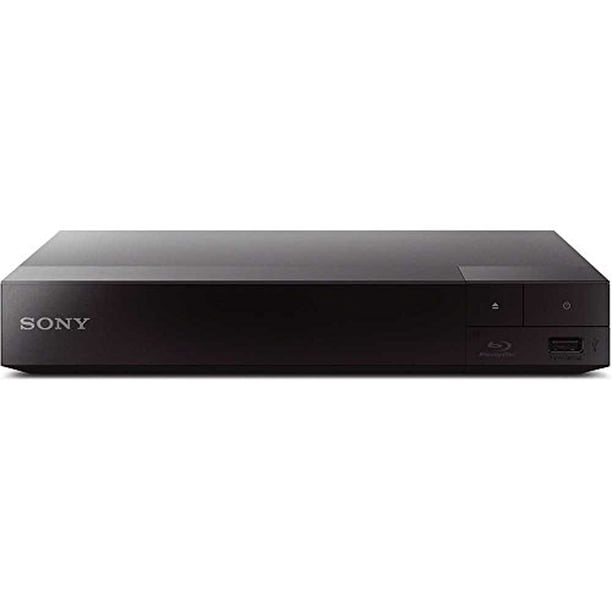 SONY Blu-rayプレイヤー SONY Wi-Fi Upgraded Multi Region Zone Free Blu Ray DVD Player