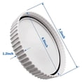 thumbnail image 2 of Kit de Conversion pour Votre Pompe de Skimmer pour SUMMER WAVE Convert SFX1000 SFX1500, 2 of 10