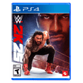 thumbnail image 1 of WWE 2K25 (PlayStation 4), 1 of 7