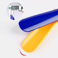thumbnail image 4 of Shoe Horn Shoe Wearing God Tool Shoe Lifting Device Extended Handle Household Shoe Pulling Tool, 4 of 5