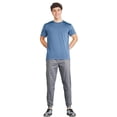 thumbnail image 2 of Athletic Works Men's Relaxed Tee, 2 of 6