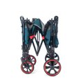 thumbnail image 2 of Platinum Series Stroller Wagon | Teal, 2 of 3