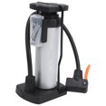 thumbnail image 3 of Inflator,INBIKE Aluminium Alloy Bicycle Bike Inflator Foot Pump Meticulously Designed, 3 of 8