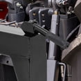 thumbnail image 4 of Yiwa Tractor 3-Point Quick Hitch, 3000 lb Capacity, Fits Category 1 Tractors with Two Receiver Attachments, 4 of 7
