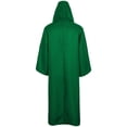 thumbnail image 4 of LSLJS Womens Adult Hooded Gown Long Sleeve Cloak Uniform, Cape Coat, 4 of 4