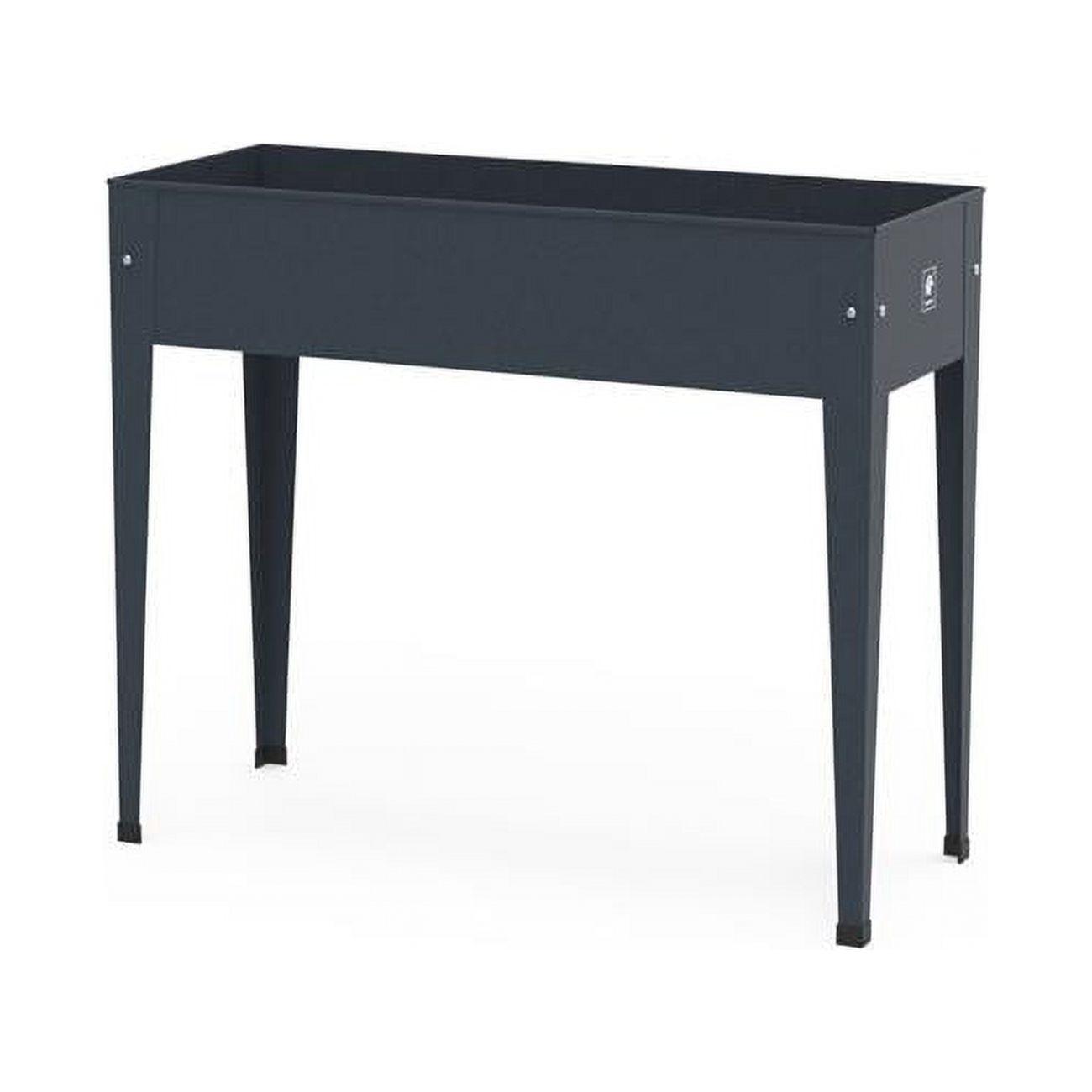 Herstera HER2001 Jardinière Urbaine Surélevée, Anthracite