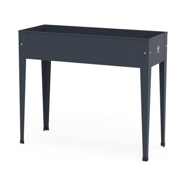 Herstera HER2001 Jardinière Urbaine Surélevée, Anthracite