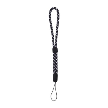 Multifunctional Wrist Strap for Cellphones Adjustable Lanyard for Keys and Phones Durable Nylon Wristlet Accessories for Everyday Use