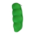 thumbnail image 2 of RuiJiao Clearance Student Pencil Case Pencil Bag Student Portable Vegetable Pencil Bag Solid Color Storage Bag, 2 of 8