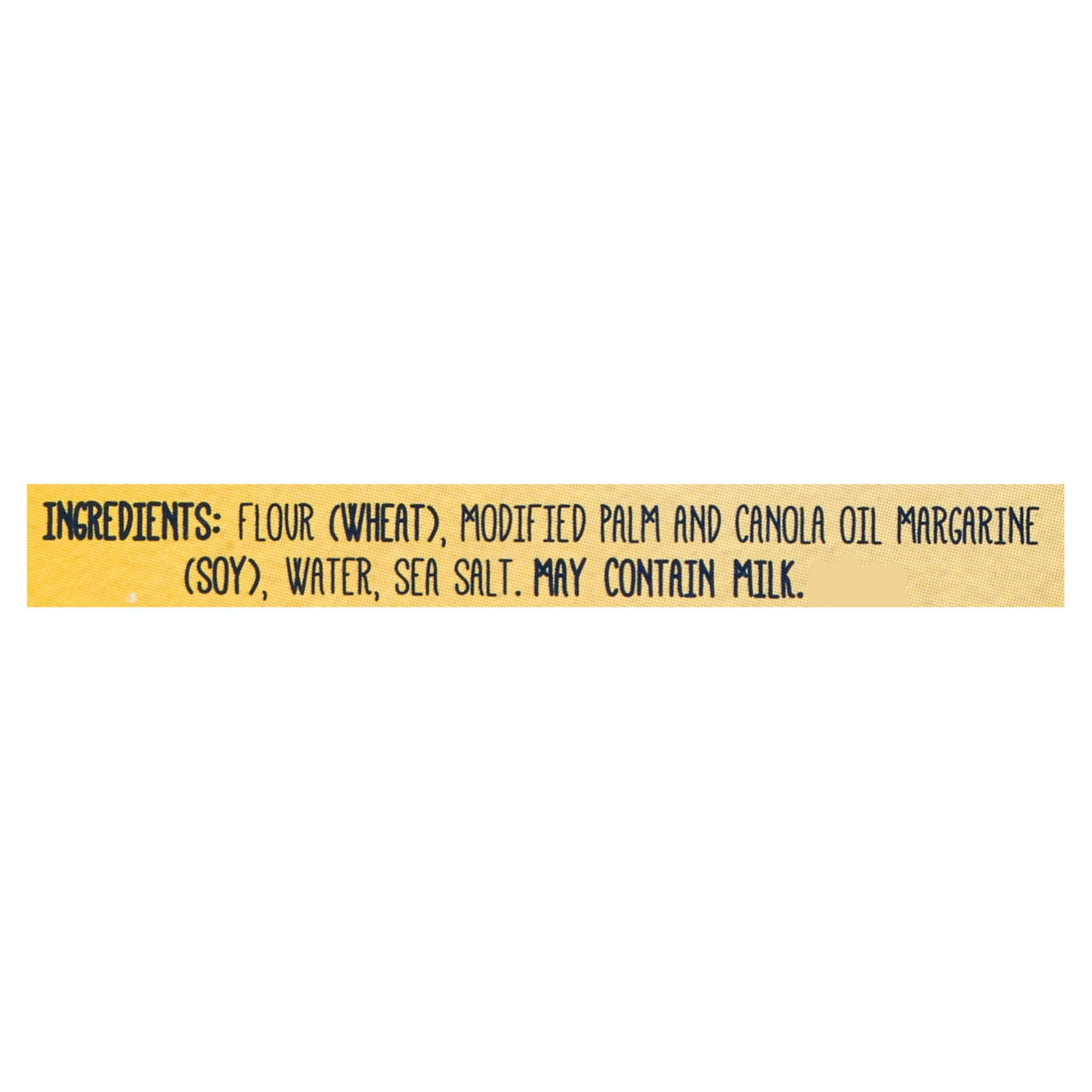 Pâte Feuilletée Tenderflake 244 g