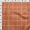 thumbnail image 4 of oneOone Polyester Spandex Pink Fabric Block Sewing Material Print Fabric By The Yard 56 Inch Wide-F2, 4 of 5