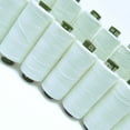 thumbnail image 3 of Polyester Thread New Spun Wholesale Spool Pink Quilting Sewing Supplies 20 Pcs, 3 of 4