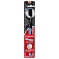 thumbnail image 1 of Colgate Slim Soft Charcoal Compact Head Toothbrush, Soft, 1 of 4