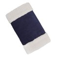 thumbnail image 4 of Rechargeable Hand Warmer, Heated Hand Warmer Muff Safe Thickened Lightweight  For Winter Dark Blue, 4 of 8