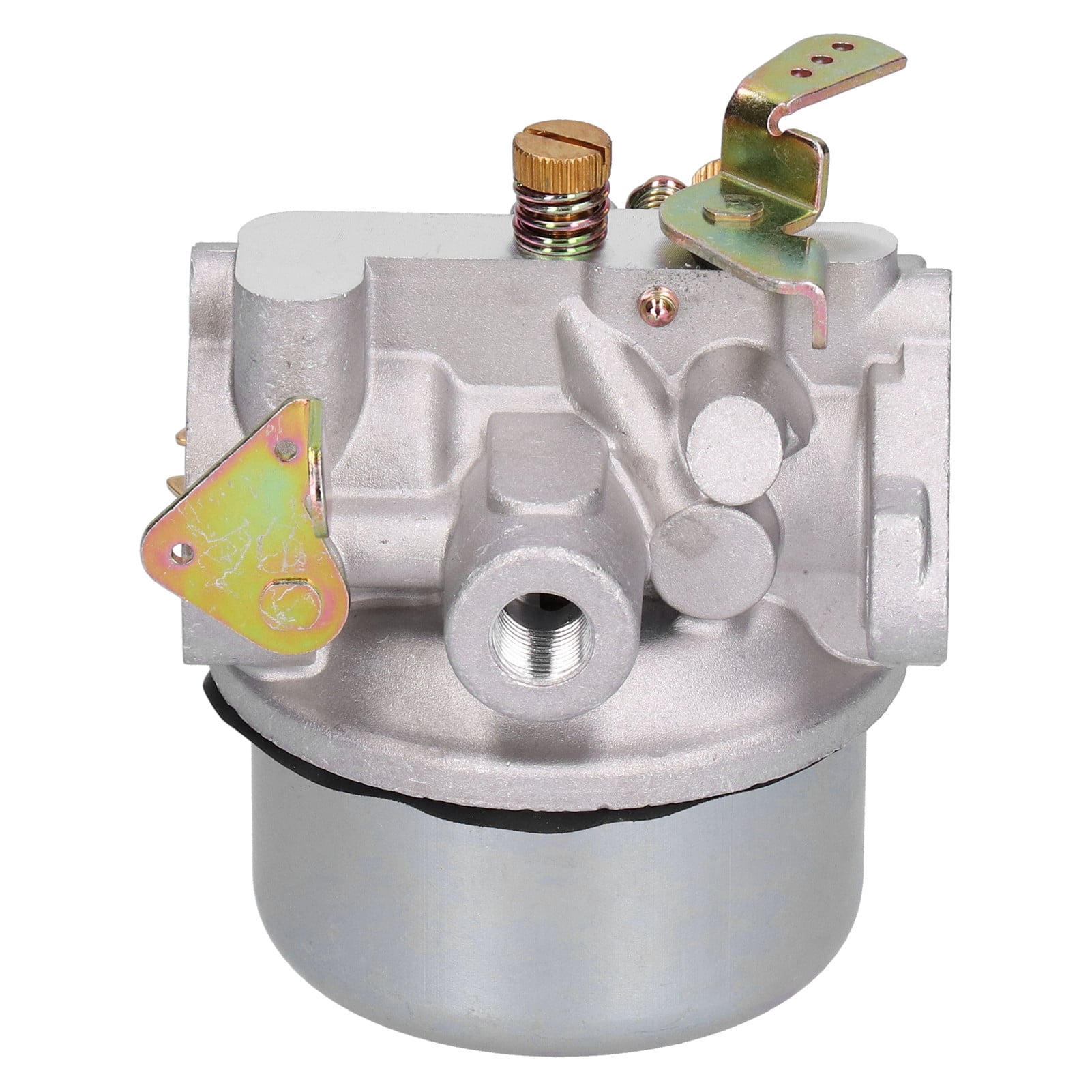 Lawn Mower Carburetor, High Hardness Lawn Mower Carburetor Set High Efficiency  For K90 For K160 For K141 For K91