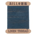 thumbnail image 2 of veasfak for Crafts Linen 0.55mm Round Leather Sewing Stitching Waxed Thread String Cord M038, 2 of 6
