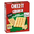 thumbnail image 4 of Cheez-It® Crunch, Sharp White Cheddar, Baked Snack Crackers, 191g, 4 of 12